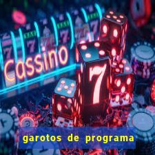 garotos de programa zona leste